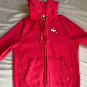 Abercrombie & fitch sweater